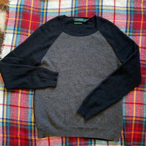 100% Cashmere Sweater